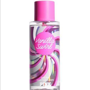 Victoria's Secret PINK Vanilla Swirl NEW